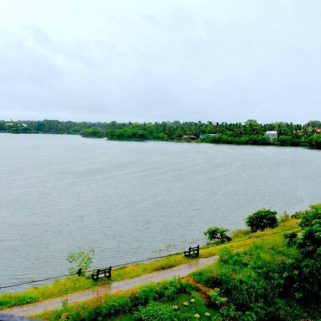 Lake City Resort Anuradhapura Exterior photo
