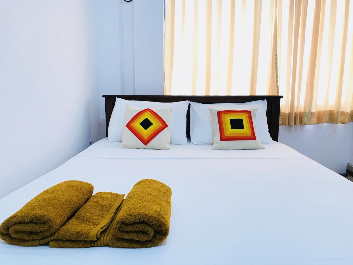 Lake City Resort Anuradhapura Exterior photo