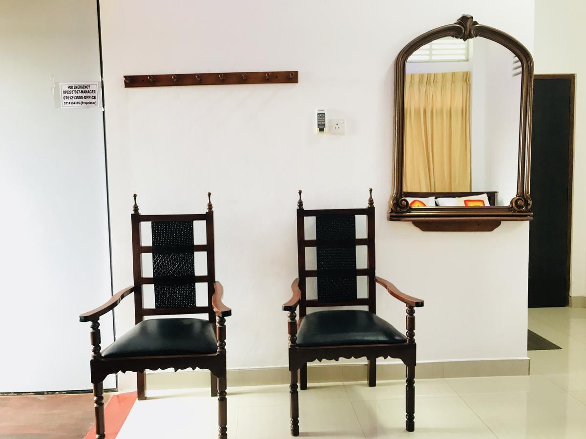 Lake City Resort Anuradhapura Exterior photo