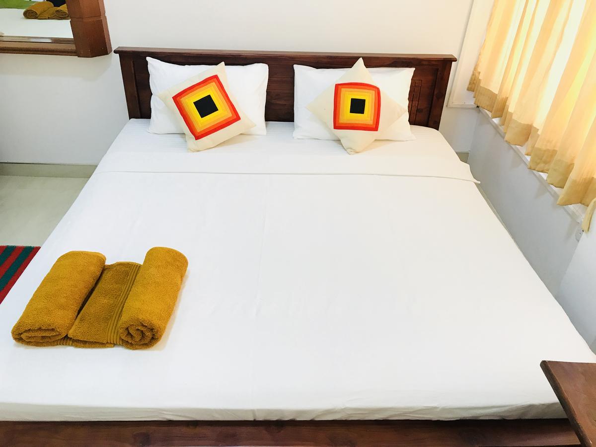 Lake City Resort Anuradhapura Exterior photo