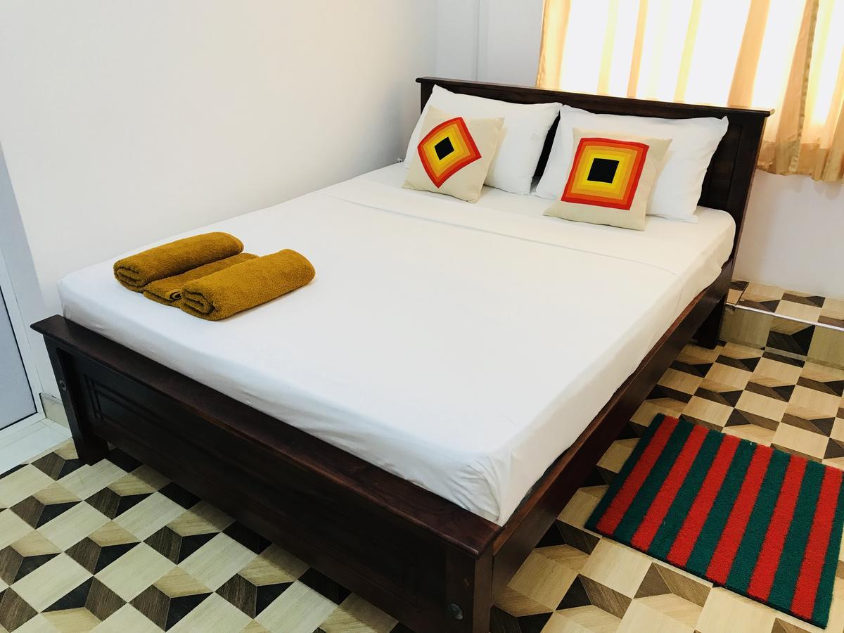 Lake City Resort Anuradhapura Exterior photo