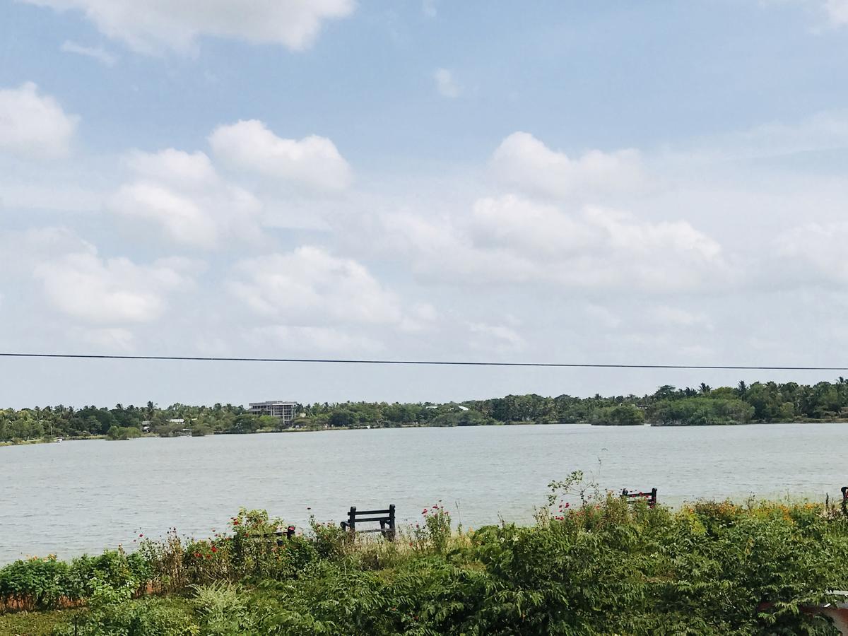 Lake City Resort Anuradhapura Exterior photo