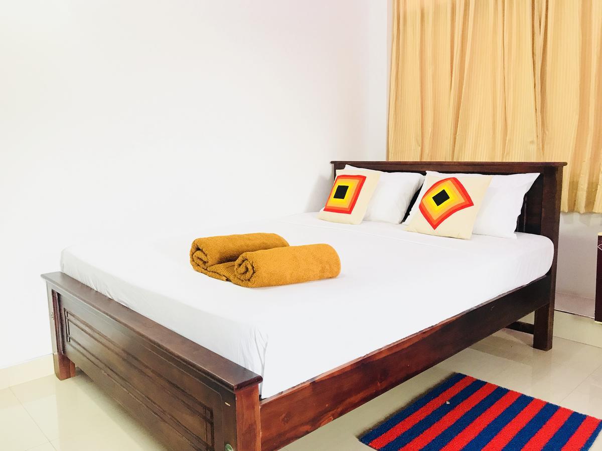 Lake City Resort Anuradhapura Exterior photo