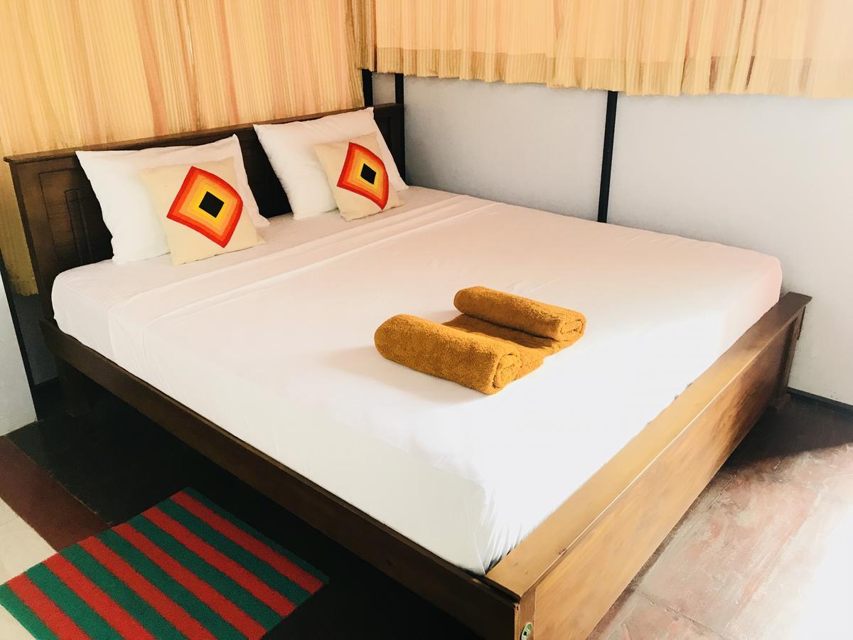 Lake City Resort Anuradhapura Exterior photo