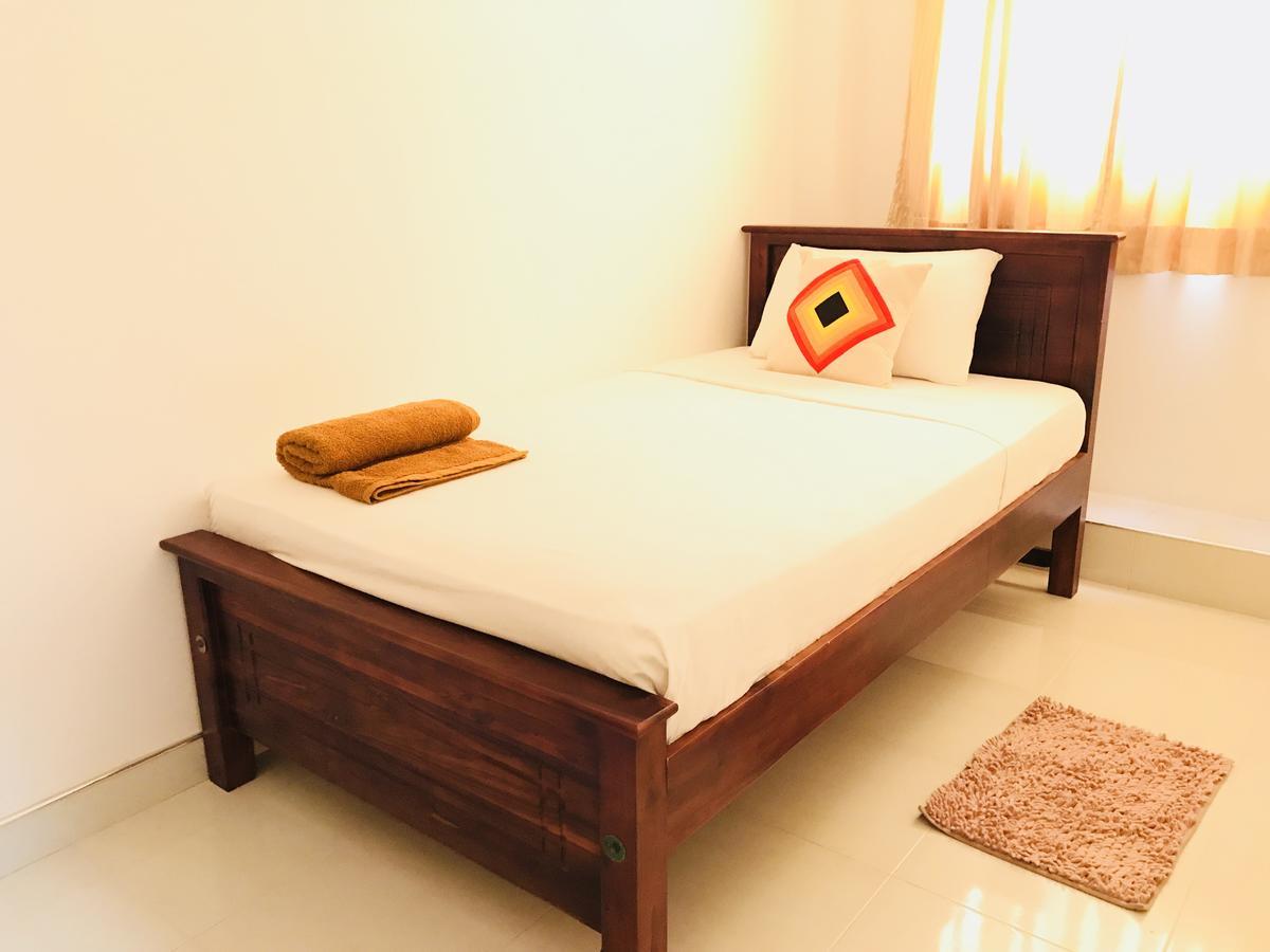 Lake City Resort Anuradhapura Exterior photo