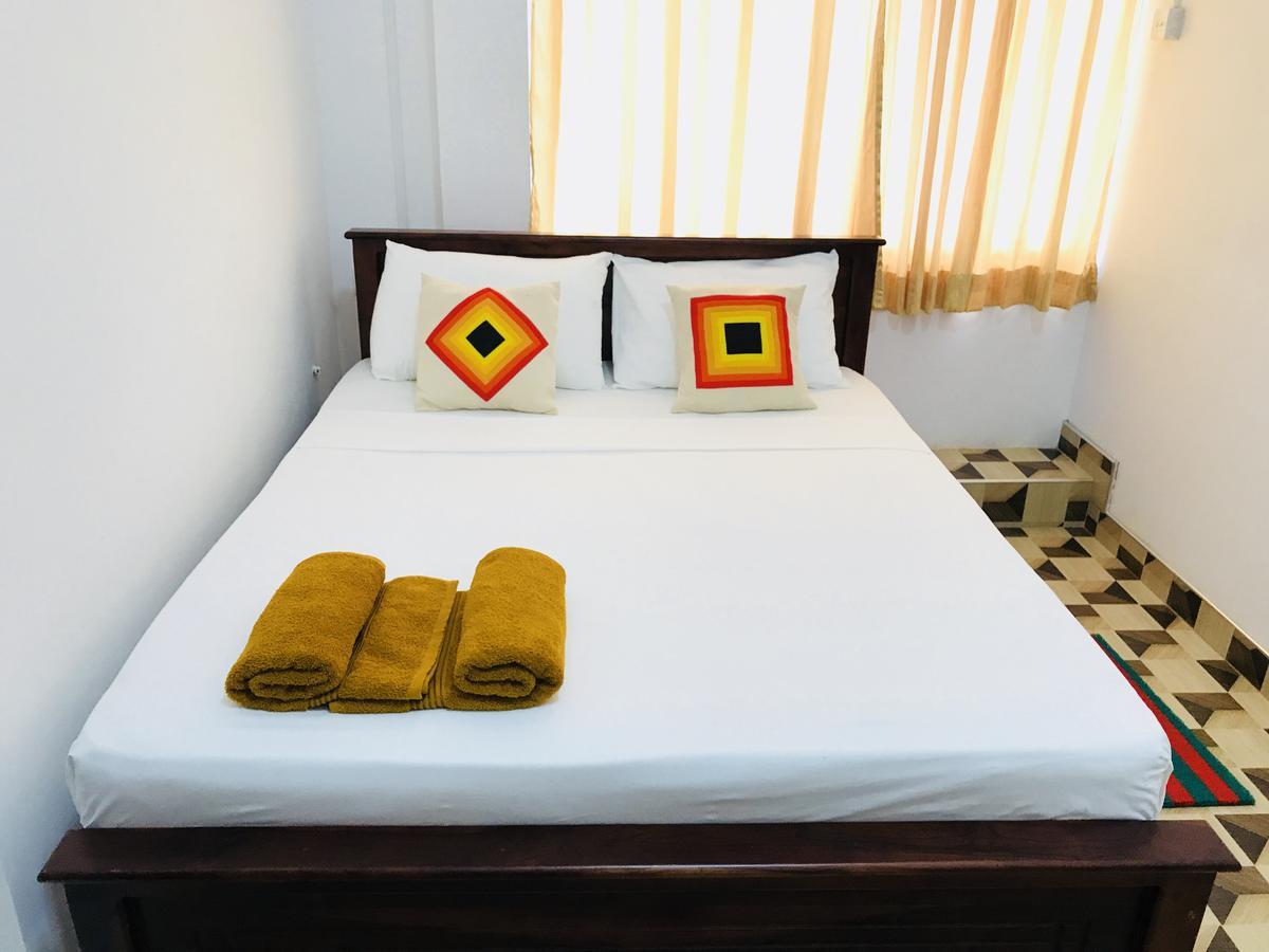 Lake City Resort Anuradhapura Exterior photo