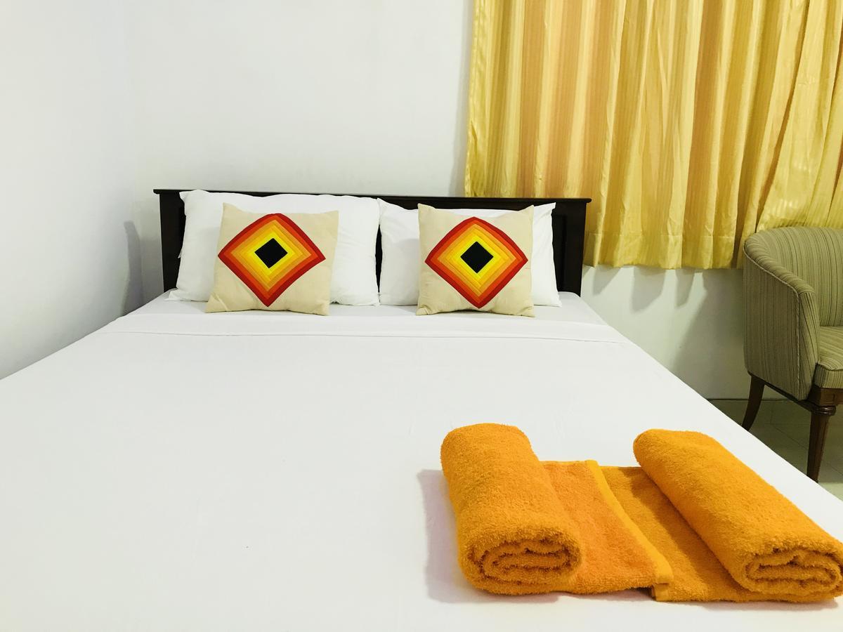 Lake City Resort Anuradhapura Exterior photo
