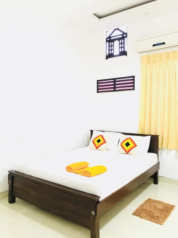 Lake City Resort Anuradhapura Exterior photo