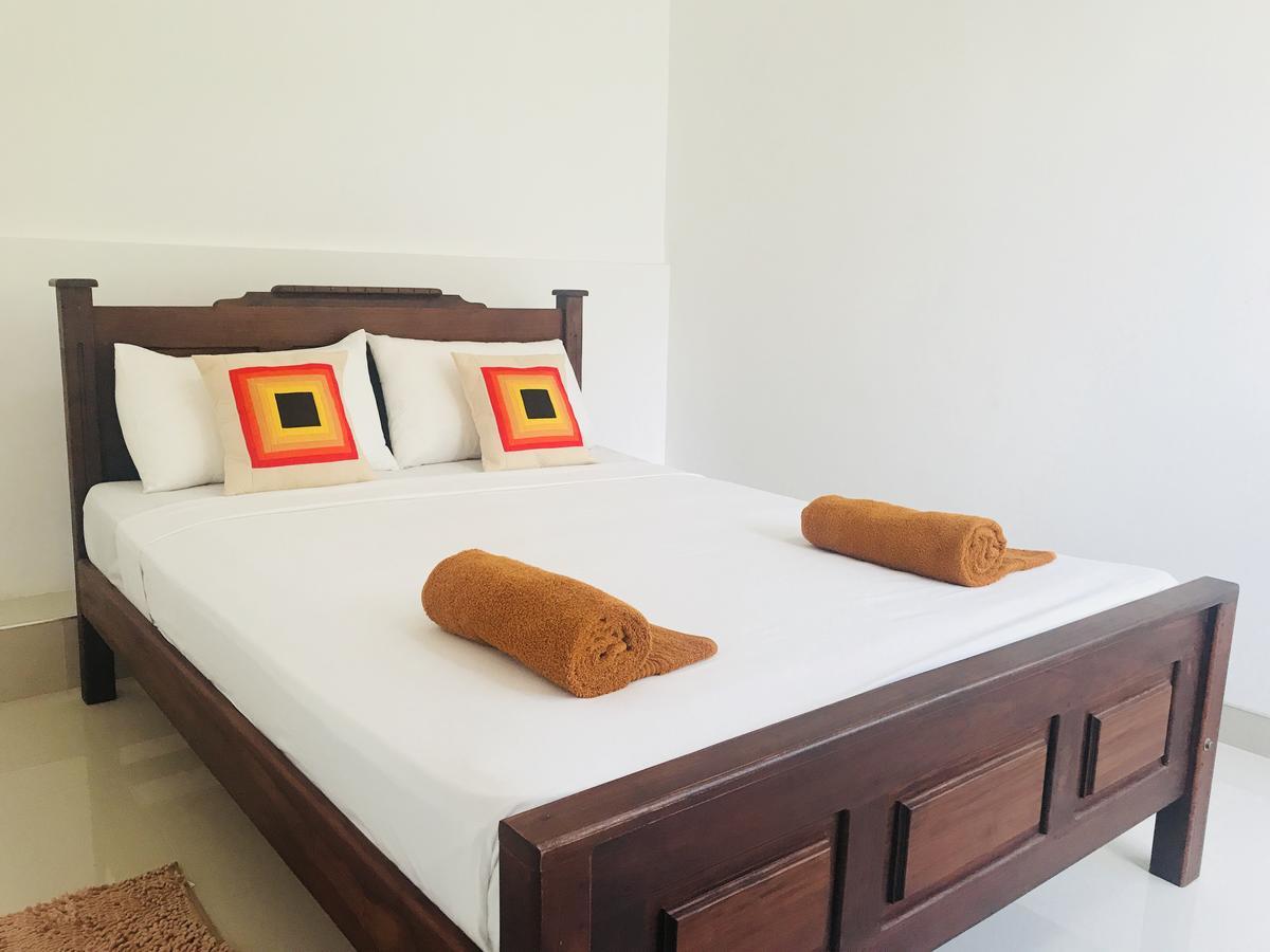 Lake City Resort Anuradhapura Exterior photo