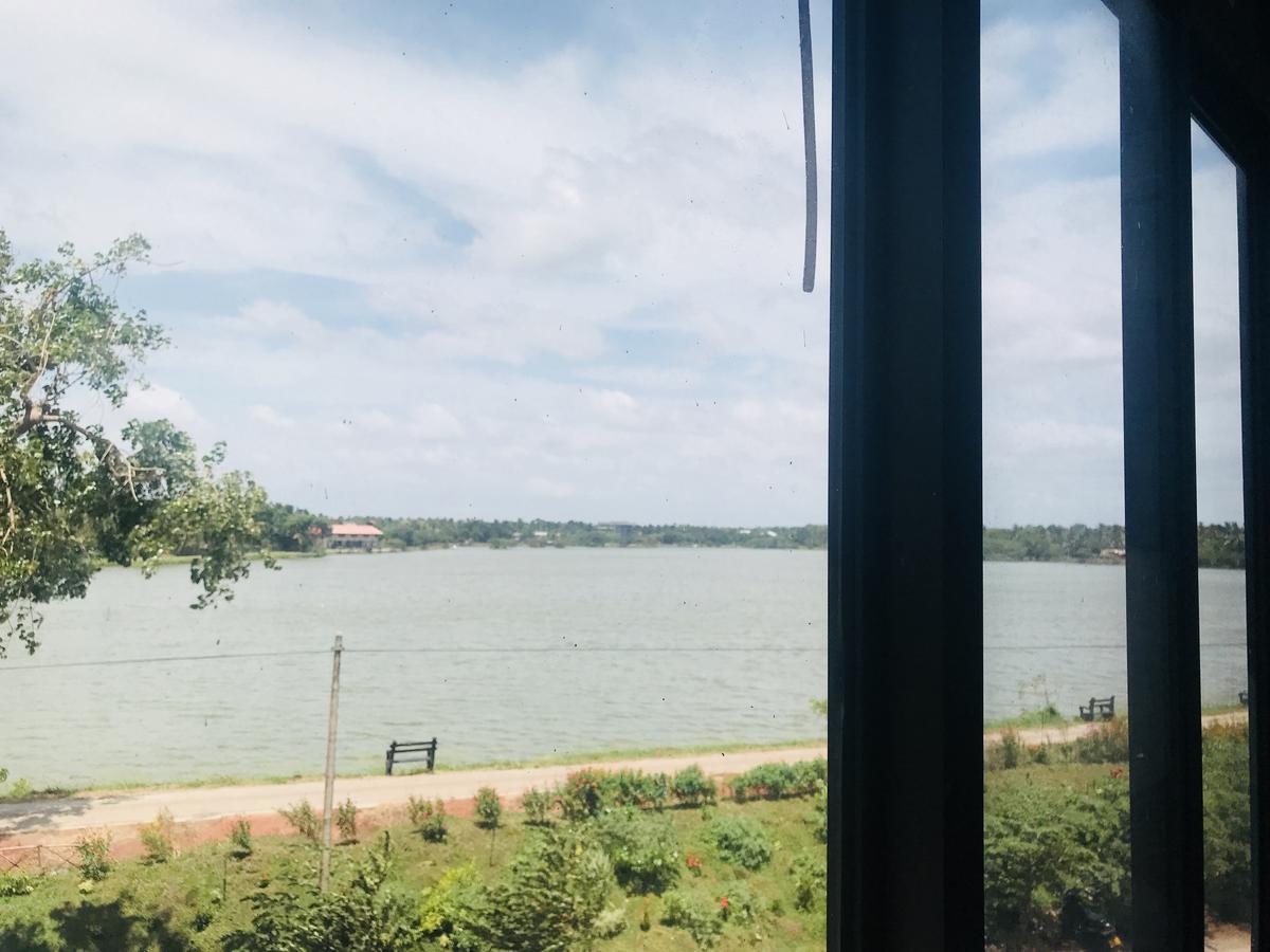 Lake City Resort Anuradhapura Exterior photo