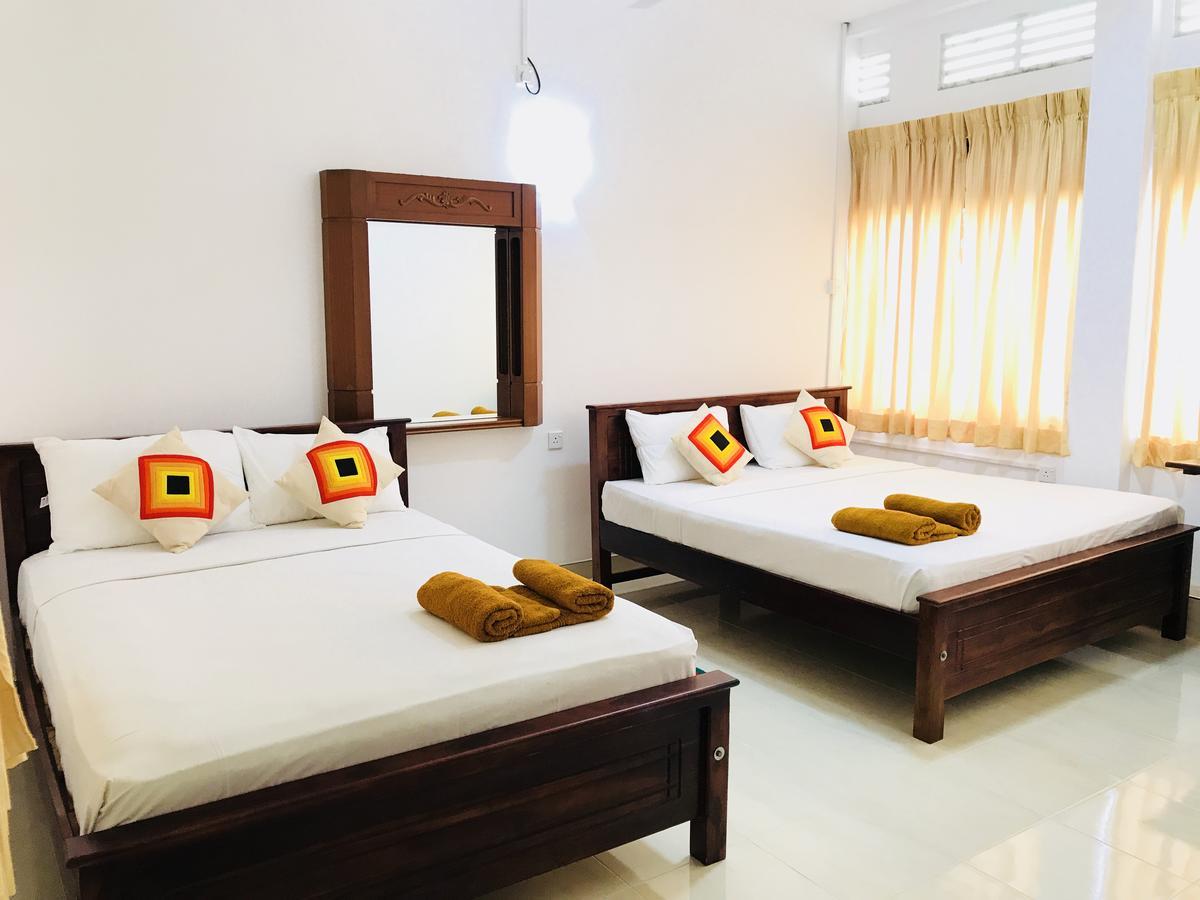 Lake City Resort Anuradhapura Exterior photo