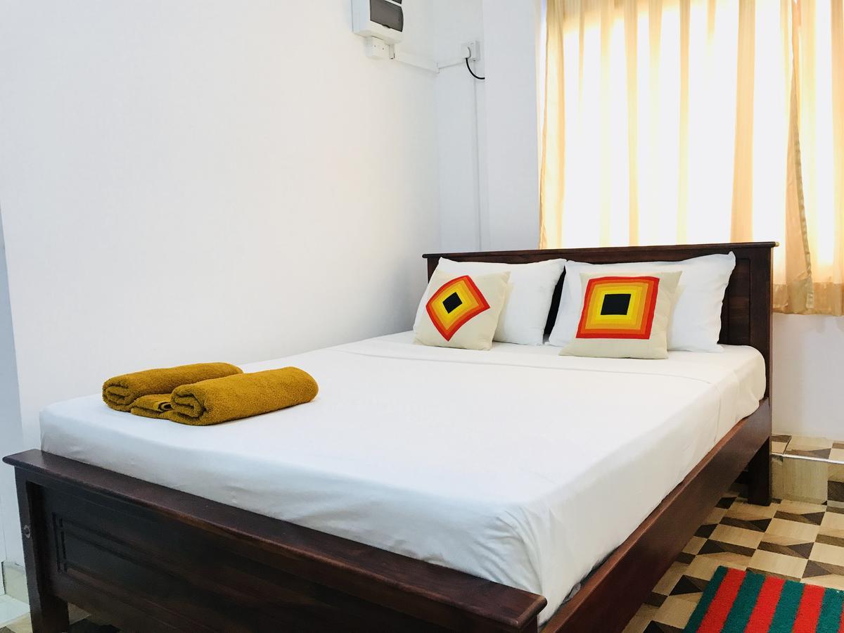 Lake City Resort Anuradhapura Exterior photo